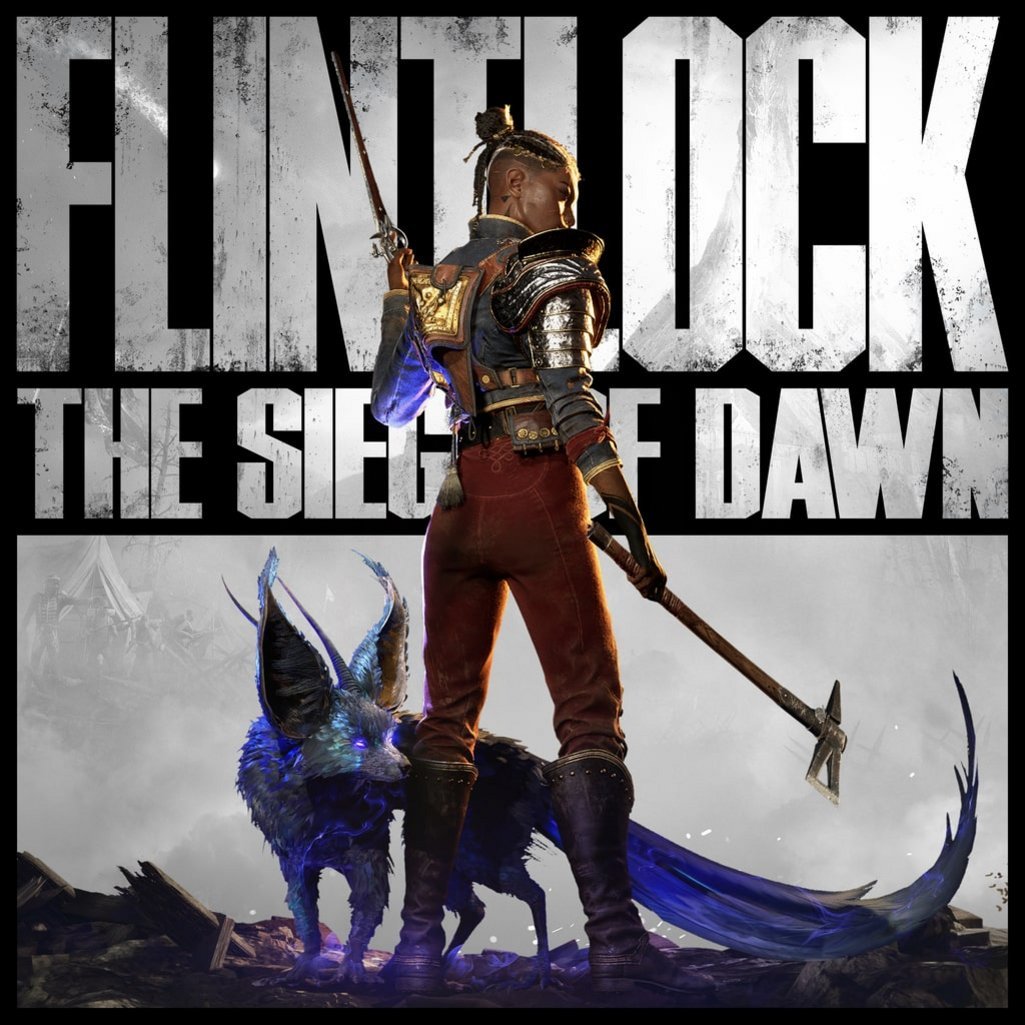 Flintlock: The Siege of Dawn header image