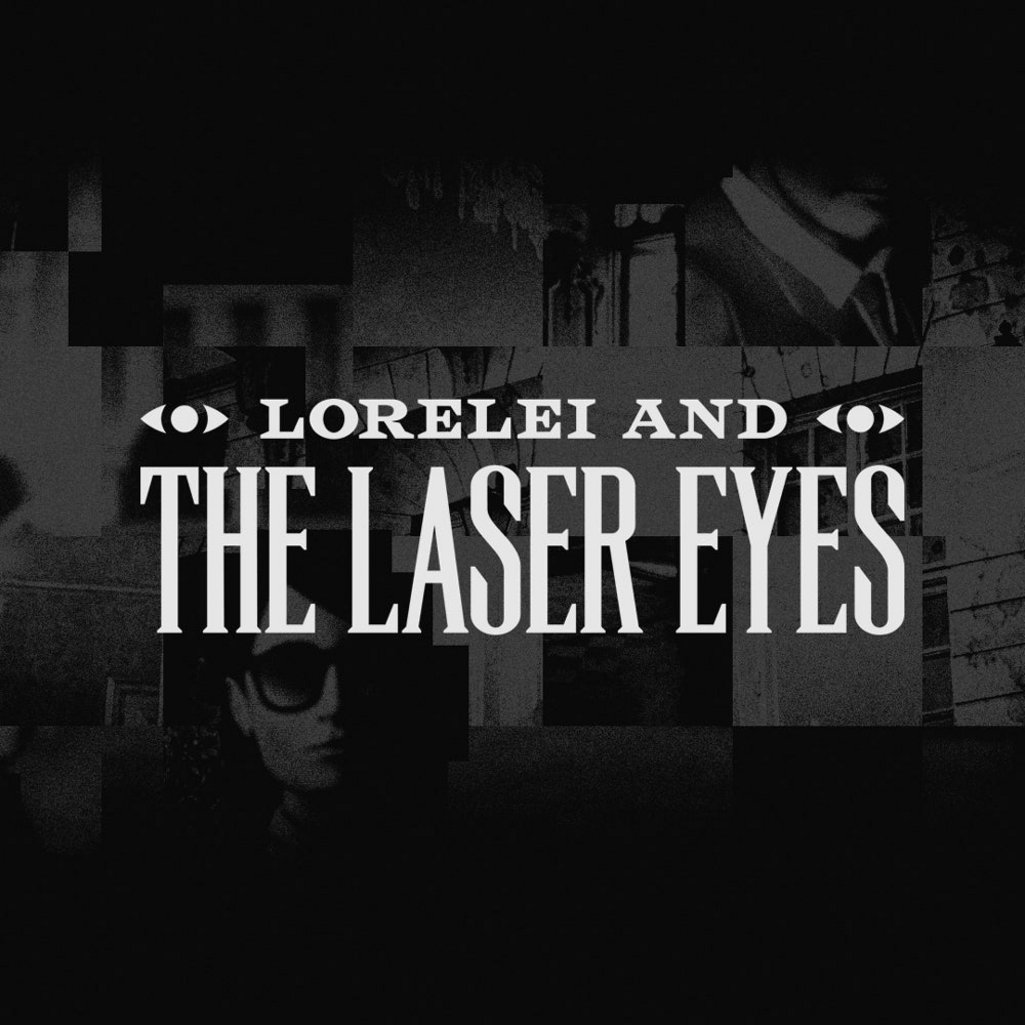 Lorelei and the Laser Eyes header image