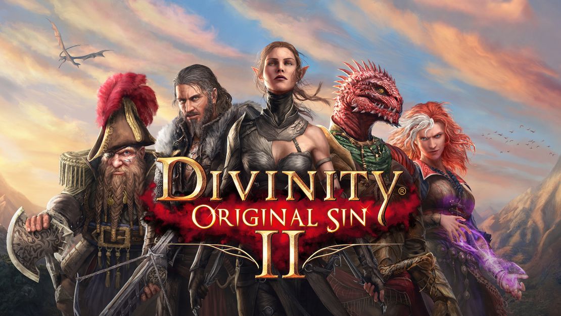 Divinity: Original Sin 2 header image