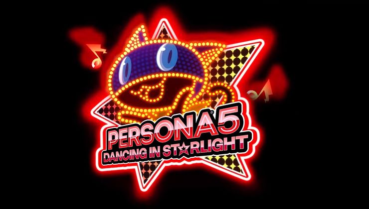 Get your groove on when Persona dancing games head west in 2019