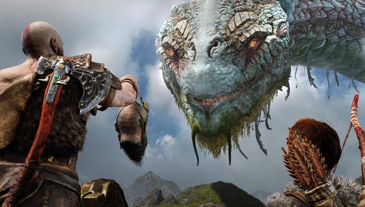 God of War Coming to PC in January