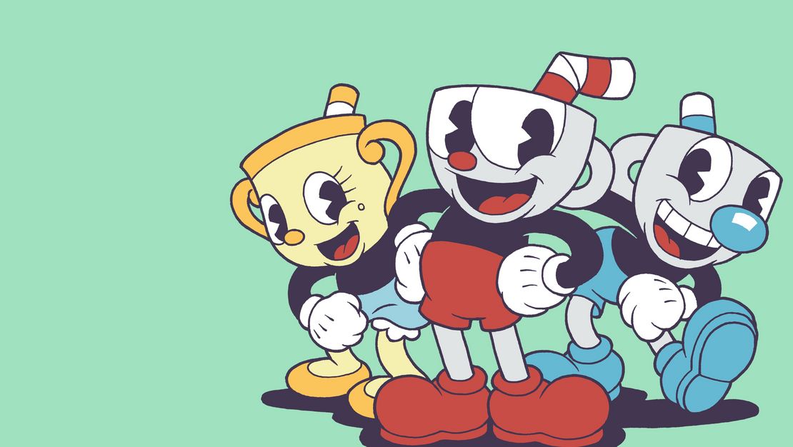 Cuphead: The Delicious Last Course header image