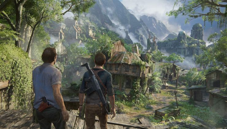 The Complete Timeline of Troubles for the Uncharted Movie