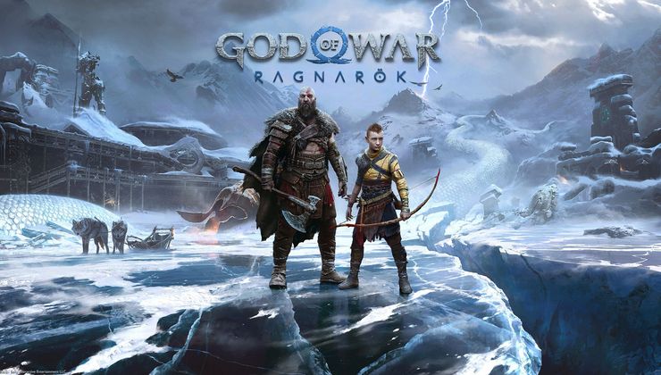 God of War Ragnarok Review Embargo Details