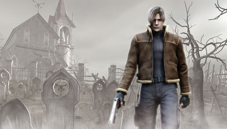 Resident Evil 4 Remake Shifts to a Different Team at Capcom