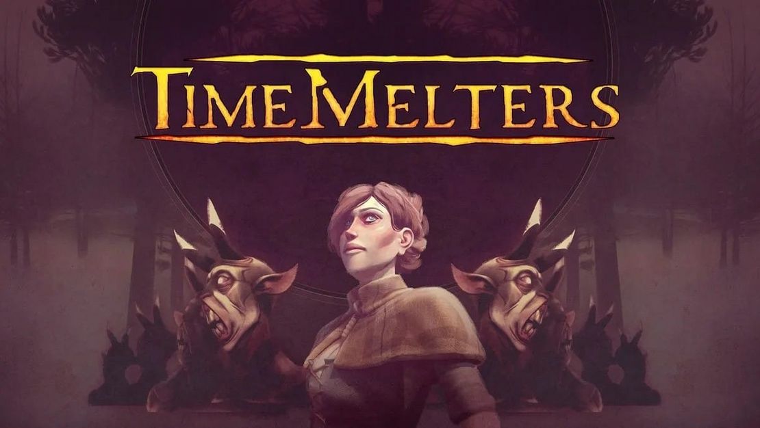 Timemelters header image