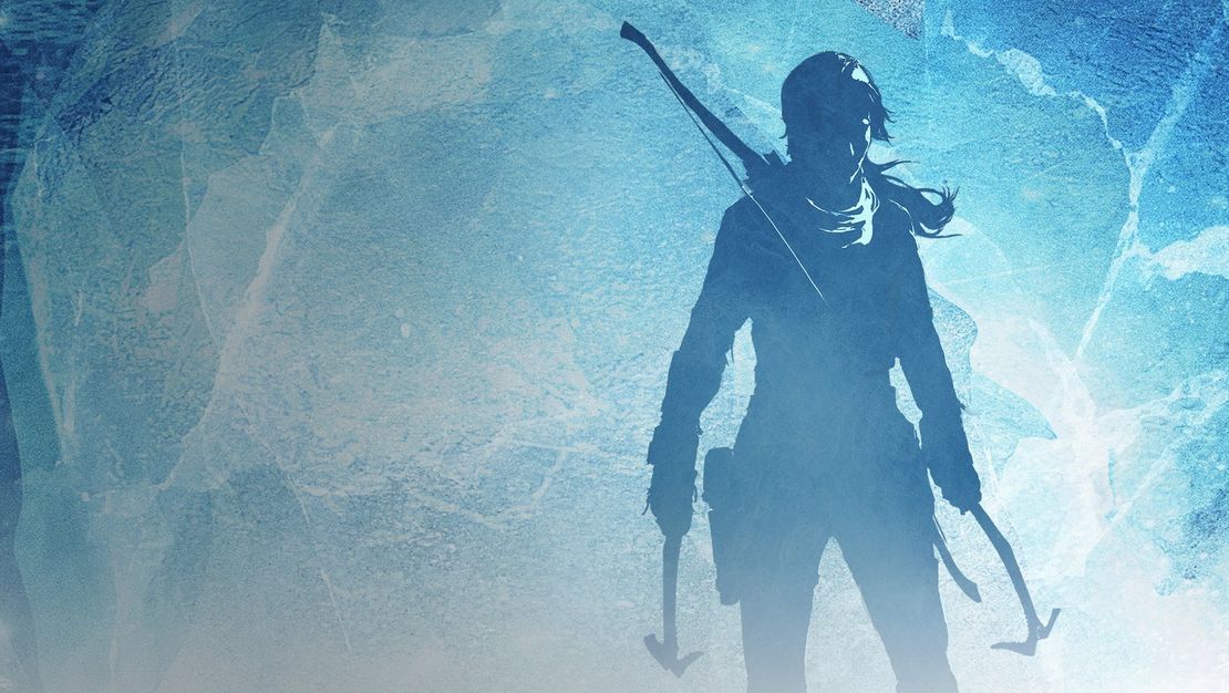 Rise of the Tomb Raider: 20 Year Celebration header image