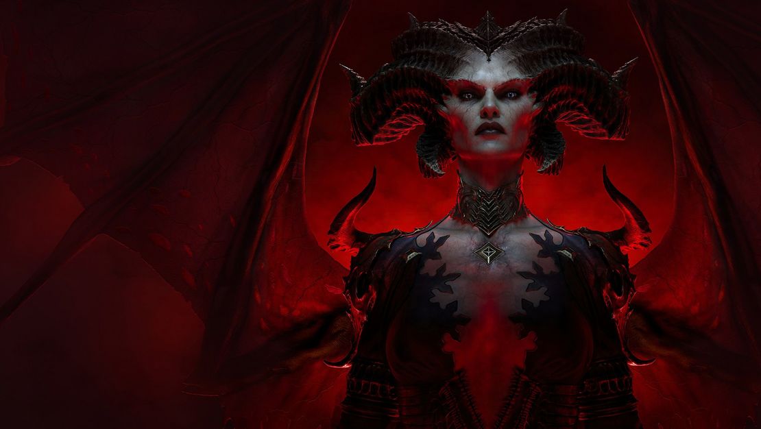 Diablo IV header image