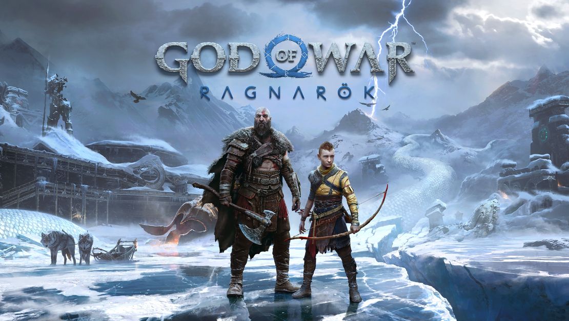 God of War Ragnarök header image