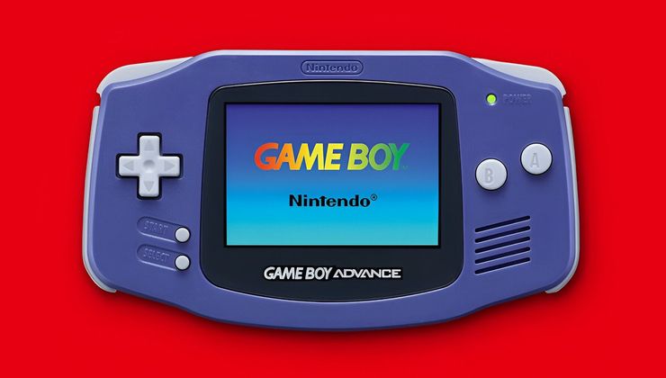 Game Boy Advance is Getting a New Game Later This Year