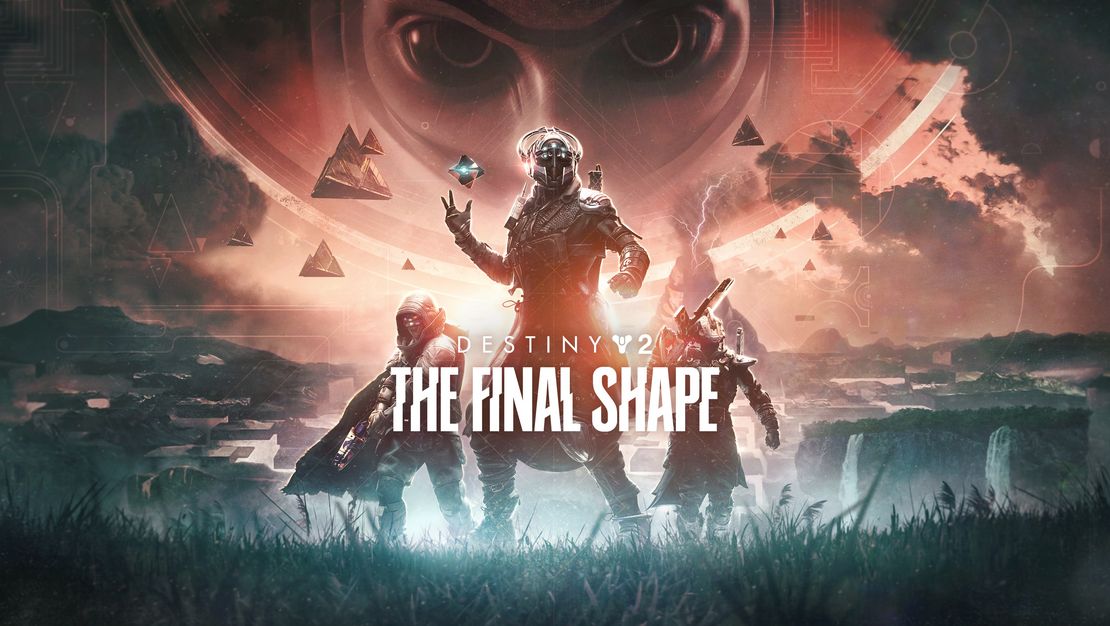 Destiny 2: The Final Shape header image