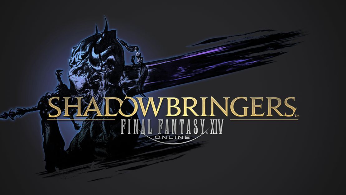 Final Fantasy XIV: Shadowbringers header image