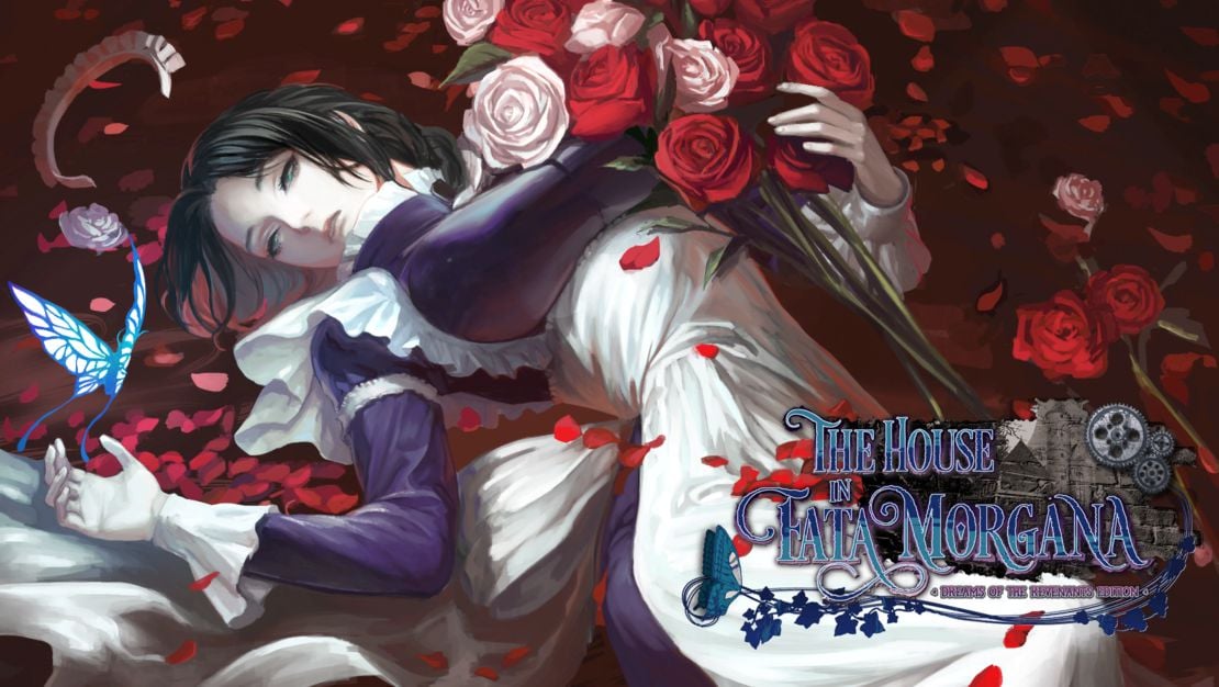 The House in Fata Morgana header image