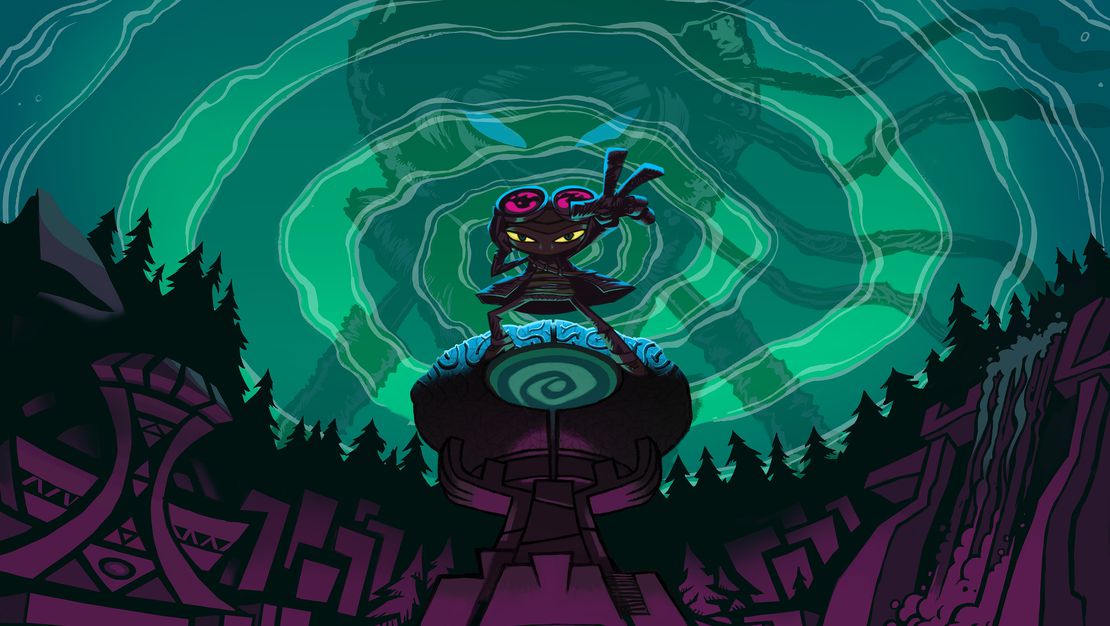 Psychonauts 2 header image