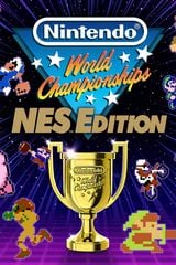 Nintendo World Championships: NES Edition