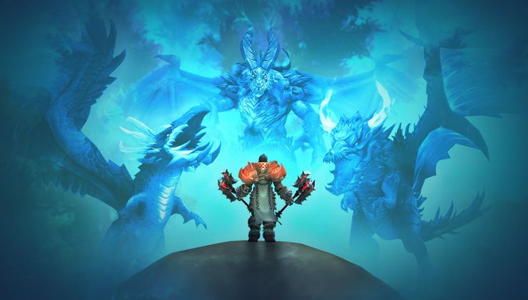 World of Warcraft Reveals To-Do List to Help Prepare for The War Within