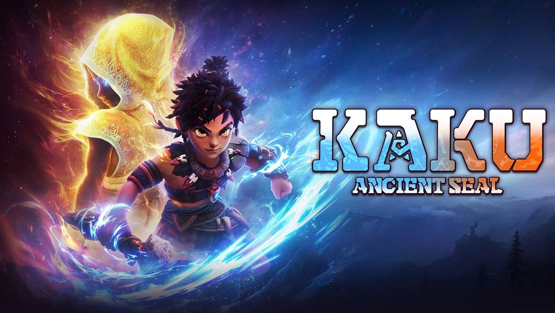 KAKU: Ancient Seal header image