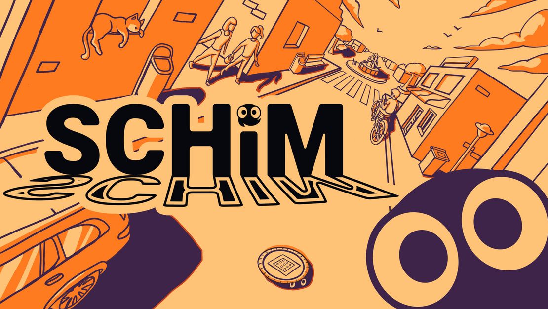 SCHiM header image