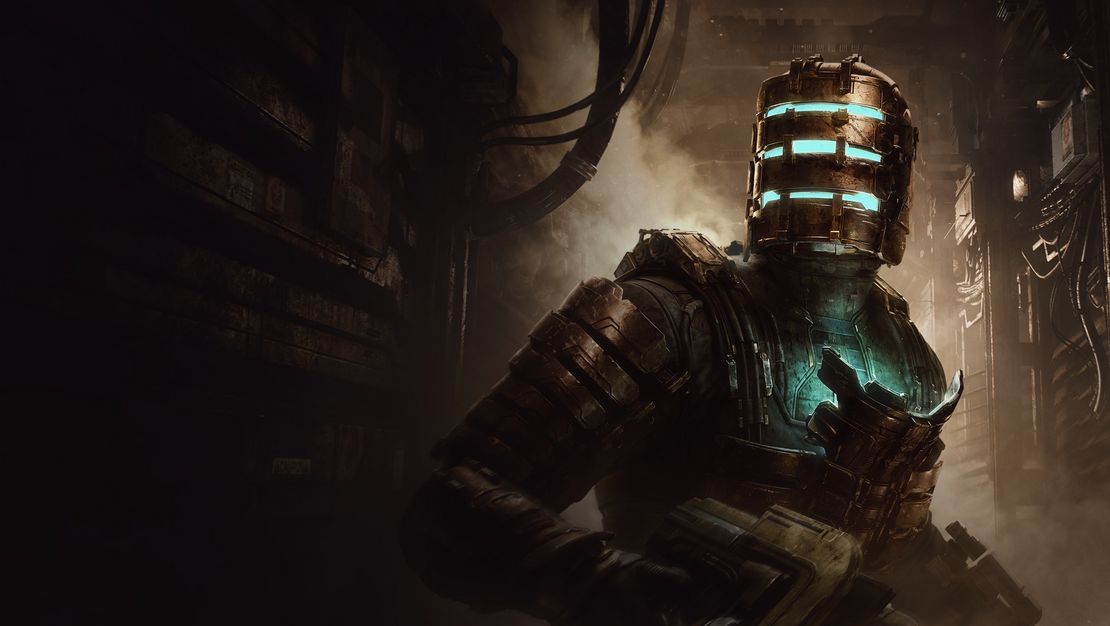 Dead Space (2023) header image