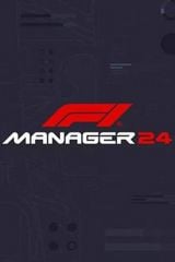 F1 Manager 2024