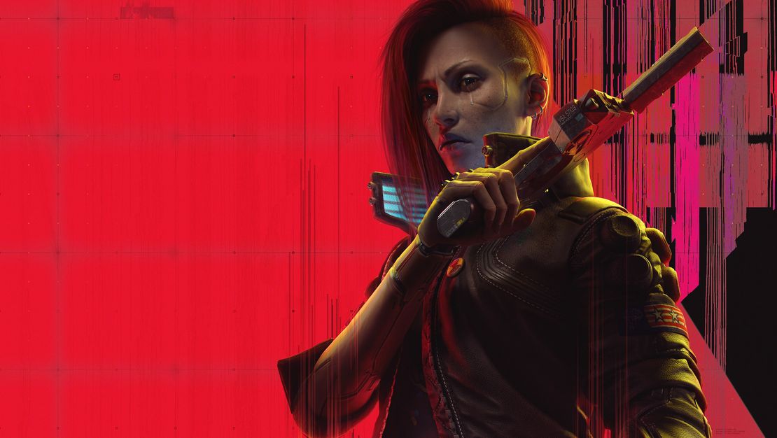 Cyberpunk 2077: Phantom Liberty header image