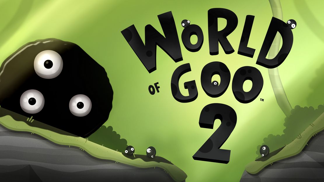 World of Goo 2 header image