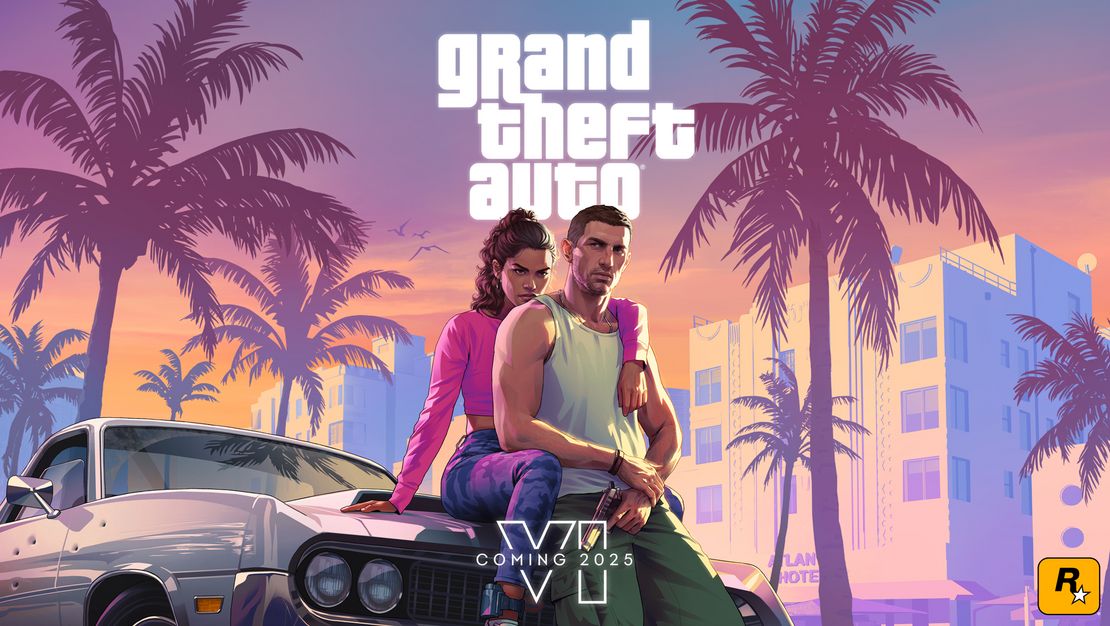 Grand Theft Auto VI header image