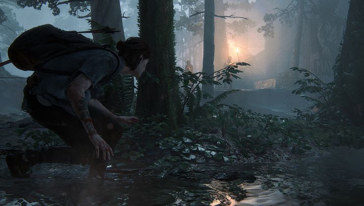 HBO's The Last of Us TV Series has Found Its Ellie