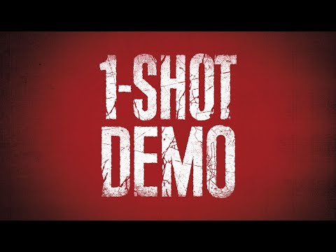 Resident Evil 2 - 1-Shot Demo thumbnail