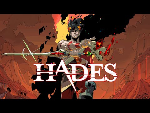 Hades - v1.0 Launch Trailer thumbnail