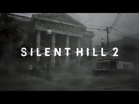 SILENT HILL 2 | Release Date Trailer  (4K:EN/ESRB) | KONAMI thumbnail