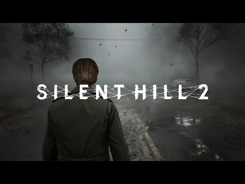 SILENT HILL 2 | Gameplay Trailer (4K:EN/ESRB) | KONAMI thumbnail