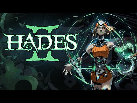 Hades II - Reveal Trailer thumbnail