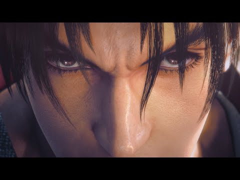 TEKKEN 8 — Story & Gameplay Teaser Trailer thumbnail