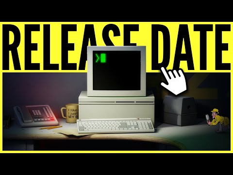 The Stanley Parable: Ultra Deluxe - Release Date Trailer thumbnail