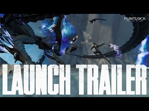 Flintlock: The Siege of Dawn | Launch Trailer thumbnail