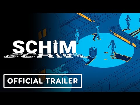 SCHiM - Official Gameplay Trailer thumbnail