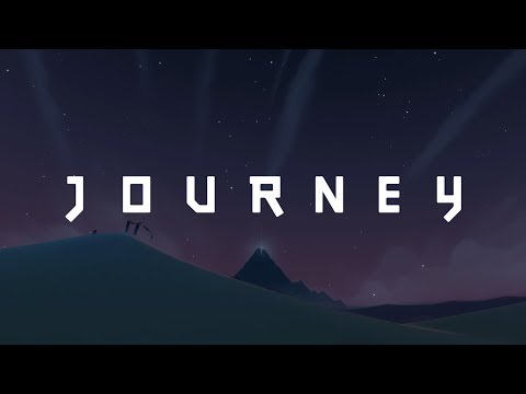 JOURNEY | PC Launch Trailer thumbnail