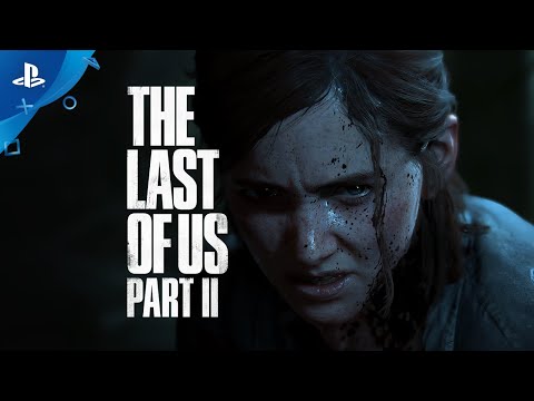 The Last of Us Part II - Official Launch Trailer | PS4 thumbnail