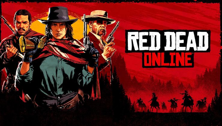 Red Dead Online Will Soon be its Own Standalone Title