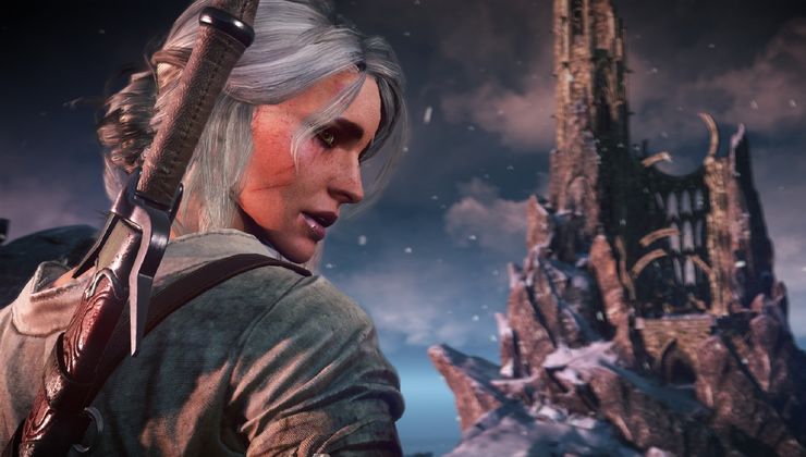 The Witcher 3: Wild Hunt is Coming to the PlayStation 5 and Xbox Series X