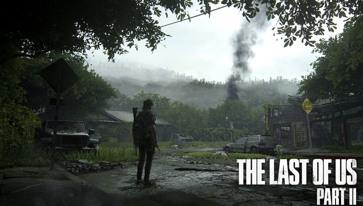 The First Season of The Last of Us Will Have Ten Episodes