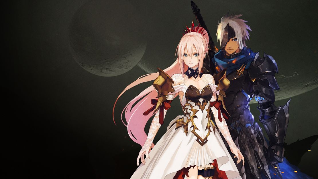 Tales of Arise header image