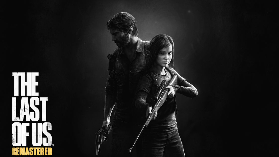 The Last of Us Remastered header image