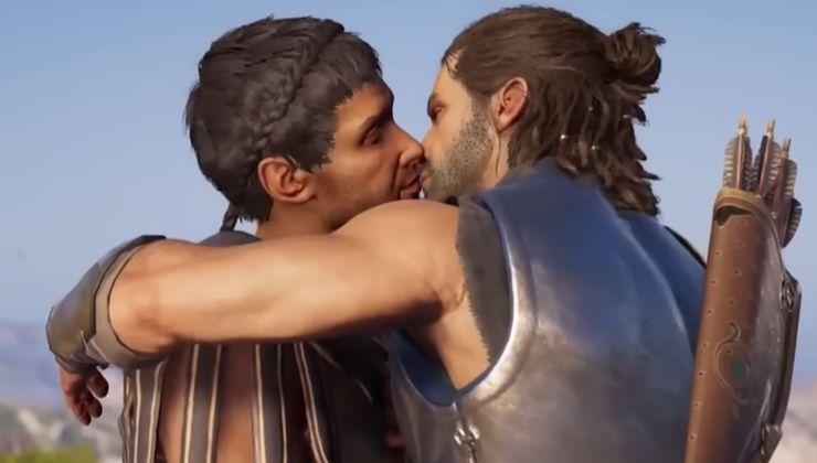 Assassin's Creed Shadows Will Have Same Sex Romances