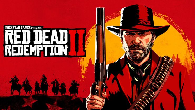 Red Dead Redemption 2 Hits Xbox Game Pass in May