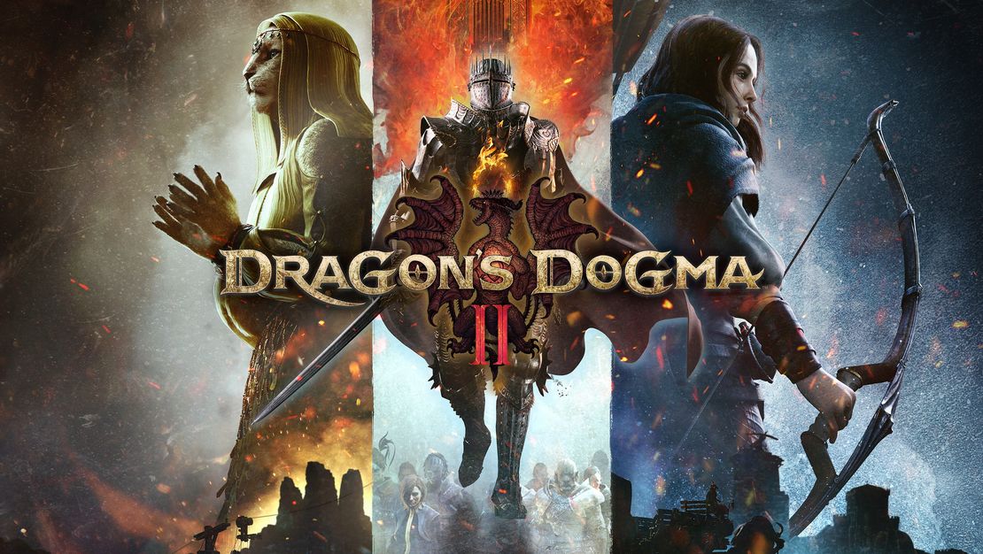 Dragon's Dogma 2 header image