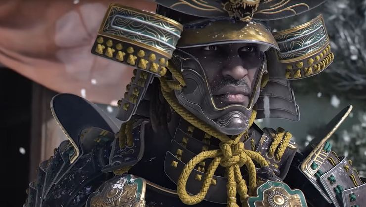 Assassin's Creed Defends Yasuke Amid Controversy