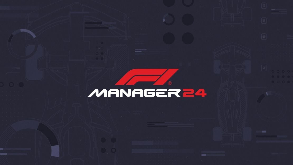 F1 Manager 2024 header image