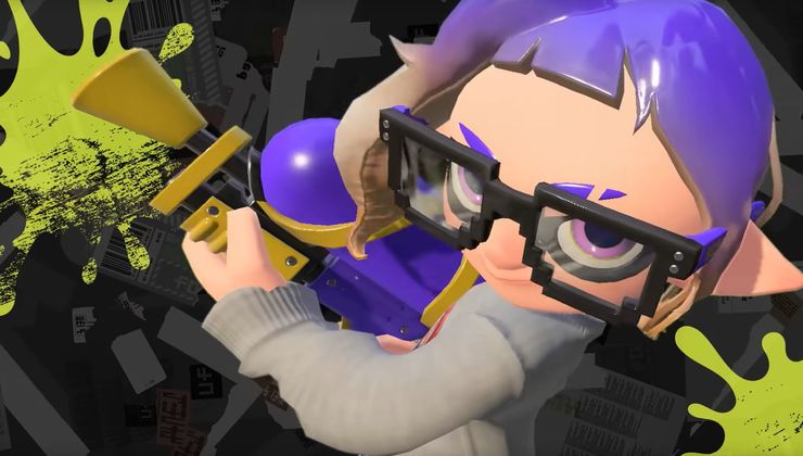 Nintendo Nullifies Splatoon 3 World Championship Win Over Racist Comments